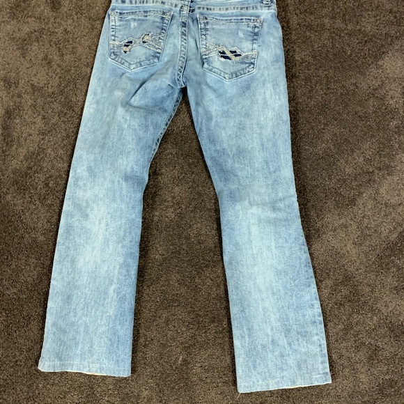 Jeans - Picture 5 of 6